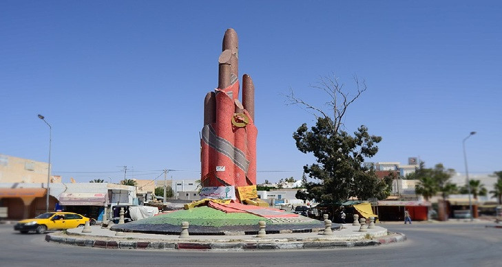 Distribution des portefeuilles scolaires équipés de toutes les fournitures scolaires