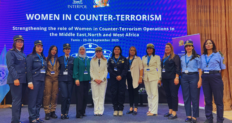 La Tunisie embrasse un atelier sur le renforcement des capacités des femmes de sécurité dans la lutte contre le terrorisme