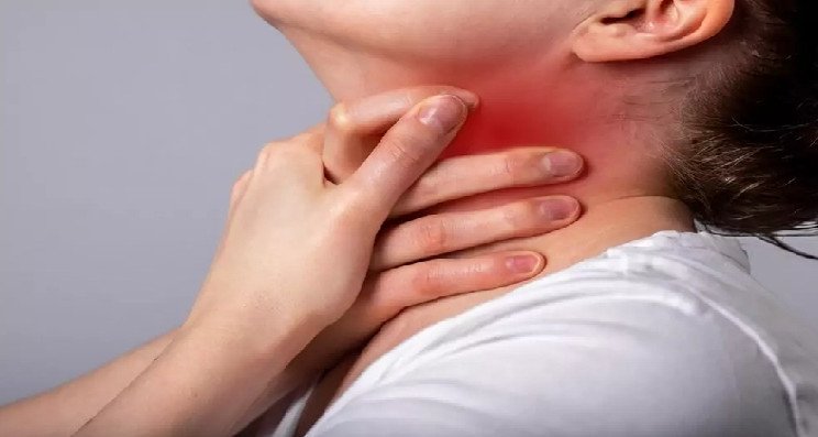 Un certain nombre de résidents de la délégation de Ganoosh ont suffoqué