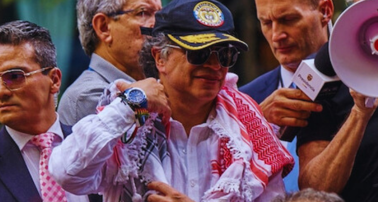 La mission diplomatique israélienne a été expulsée de la Colombie et l'abolition de l'accord commercial