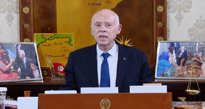 L'environnement a été assassiné en gabes. La situation doit être abordée