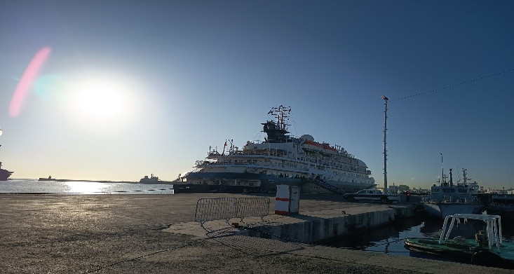 Le port de Sousse accueille trois croisières en moins d'une semaine