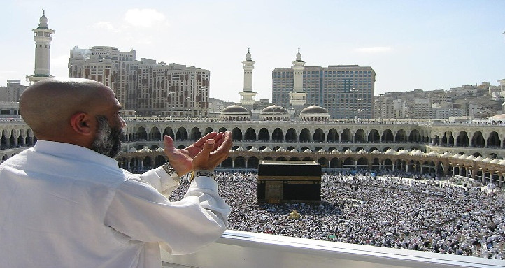 Cela concerne les candidats au Hajj qui sont sur des listes d'attente