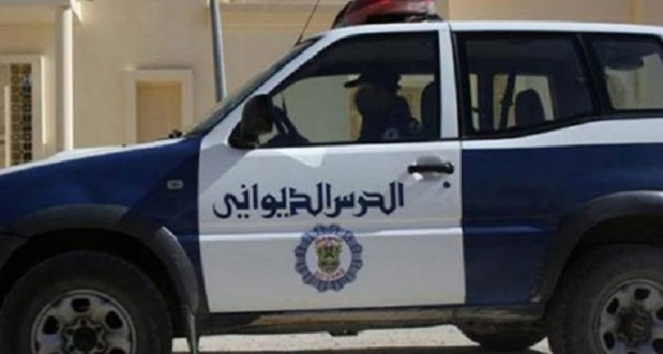 La douane frappe durement aux passages des réserves d'Al-Dhahiba, Ras Jdir, Divers et Bal