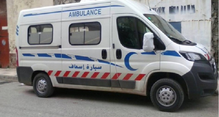 Lancement de l’unité mobile d’ambulance et de réanimation