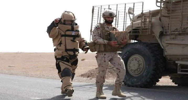 Les Émirats arabes unis annoncent la fin de leur présence militaire au Yémen