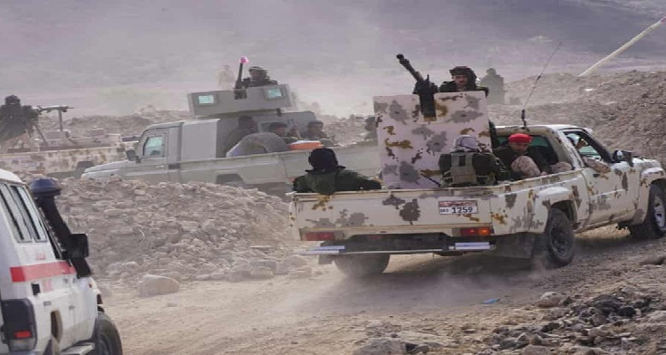 Les ordres d'escalade menés par l'Arabie saoudite attisent la division au sein des forces yéménites