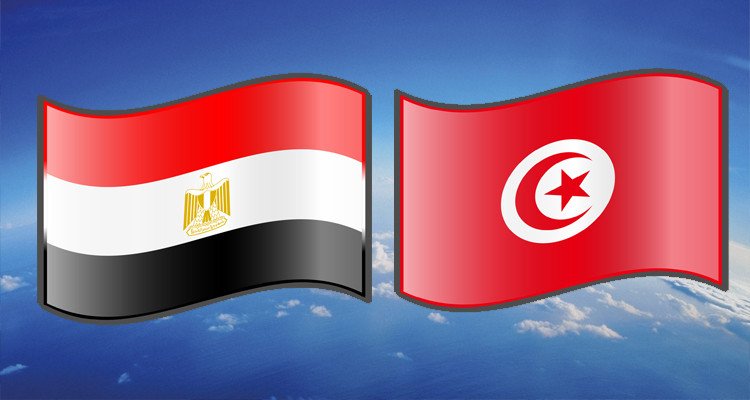 Faciliter les procédures permettant aux Égyptiens d'obtenir des visas d'entrée en Tunisie