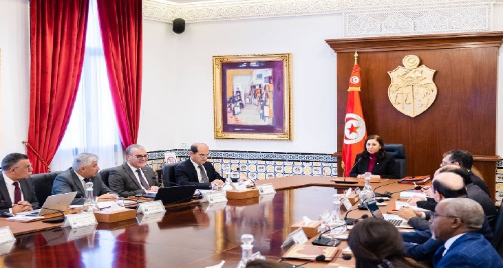 La révision de la loi sur les investissements est au centre d'un conseil ministériel restreint au palais du gouvernement