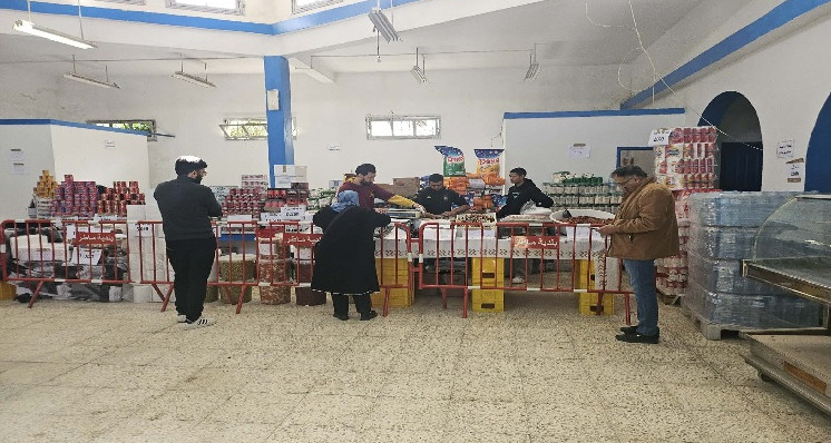 Créer un point de vente du producteur au consommateur