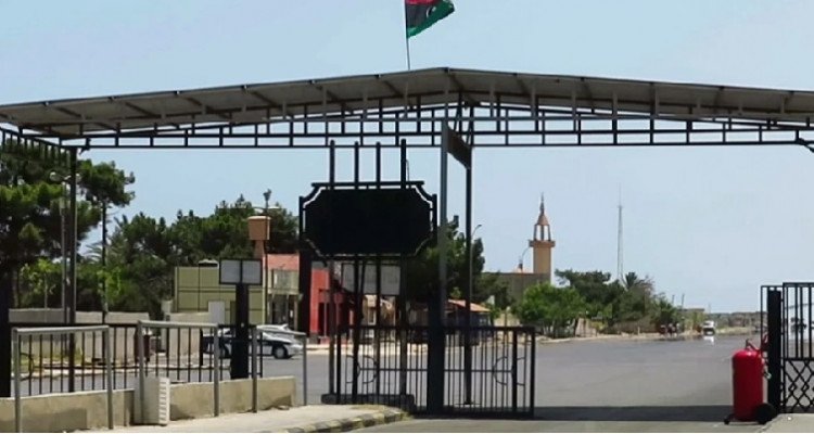 Déjouer une tentative de contrebande d'environ 5,5 kg de cocaïne