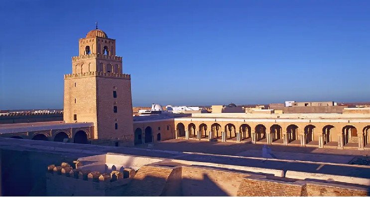 Kairouan : Fermeture du service communal tribal
