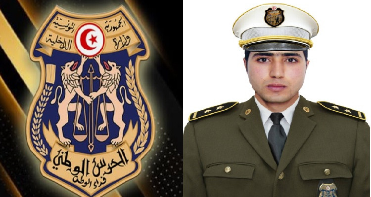 L'Administration Générale de la Garde Nationale commémore le 11ème anniversaire du martyre d'un certain nombre de ses soldats