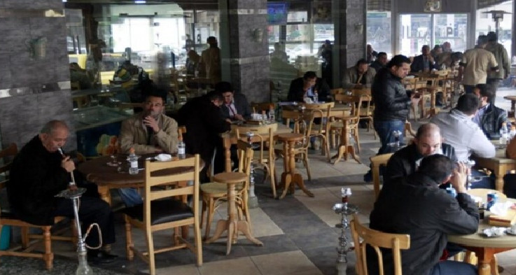 La municipalité de Tunisie appelle les propriétaires de cafés, restaurants et buvettes à adhérer immédiatement à ces mesures