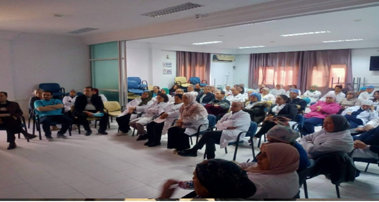 Le CHU Sahloul lance une plateforme numérique expérimentale de réception des plaintes et réclamations