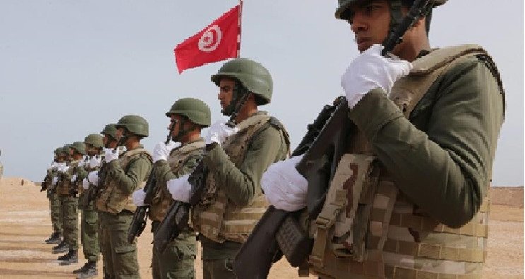 Le Ministère de la Défense Nationale annonce la date de début de la première session de recrutement pour l'année 2026