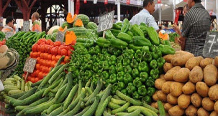 Le ministère du Commerce fixe les marges bénéficiaires pour les prix des légumes, des céréales, de la volaille et du poisson