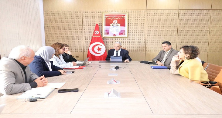 Le ministre de la Santé accélère le programme de greffe de moelle osseuse