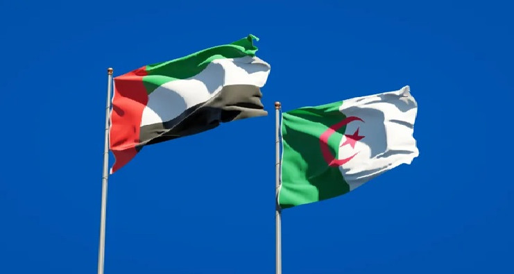 Les Émirats arabes unis réagissent à l’annonce de l’Algérie de mettre fin à l’accord sur les services aériens