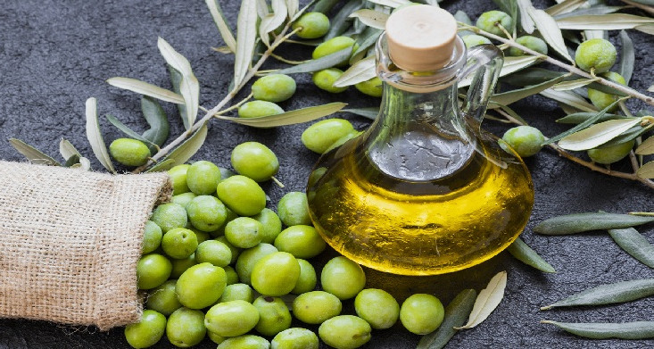 Les exportations d'huile d'olive dépassent 1,620 millions de dinars à fin janvier