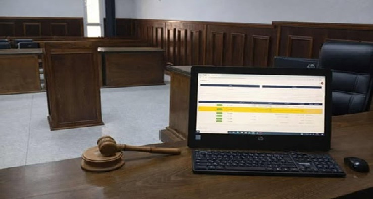 Succès de la première séance de plaidoirie numérique exemplaire