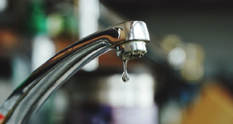 Une perturbation conjoncturelle dans la distribution d'eau potable dans la délégation de Bir Masharqa