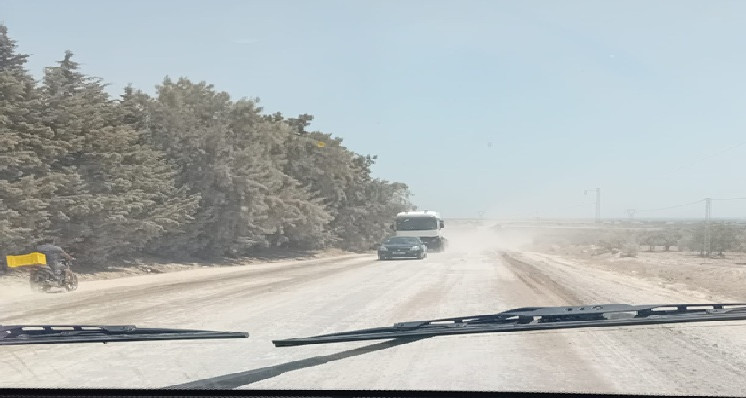 Une situation désastreuse suscite le mécontentement des utilisateurs