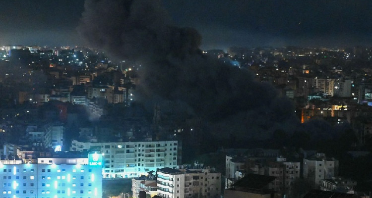 20 Q/T/D/L et 30 blessés dans une attaque américano-israélienne contre la ville iranienne de Shiraz