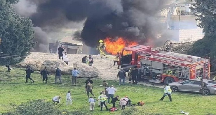 650 soldats américains entre Q/T, Y/L et blessés jusqu'à A