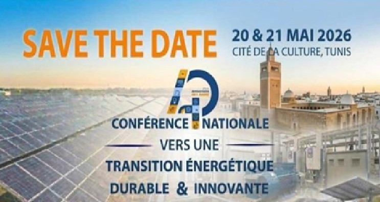 Les Assises Nationales sur la Transition Énergétique Durable et Innovante les 20 et 21 après JC