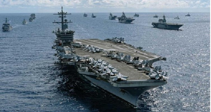 Les Gardiens de la révolution iraniens annoncent la mise en œuvre de la 17e phase de l'opération Al-Waad