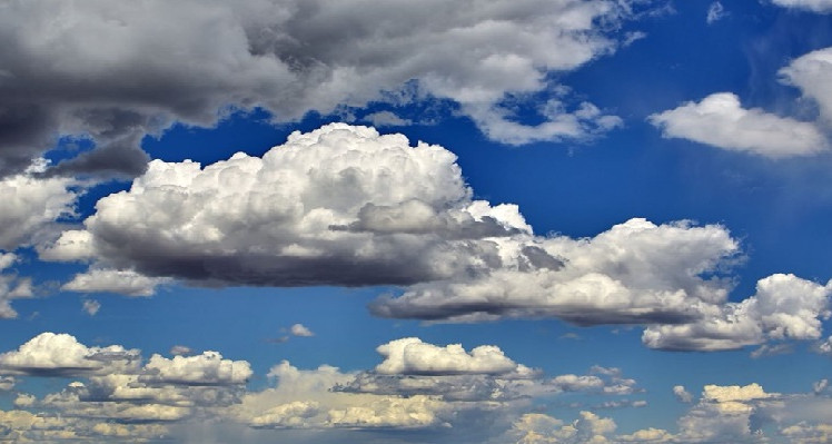 Météo du jour, mardi 10 mars 2026