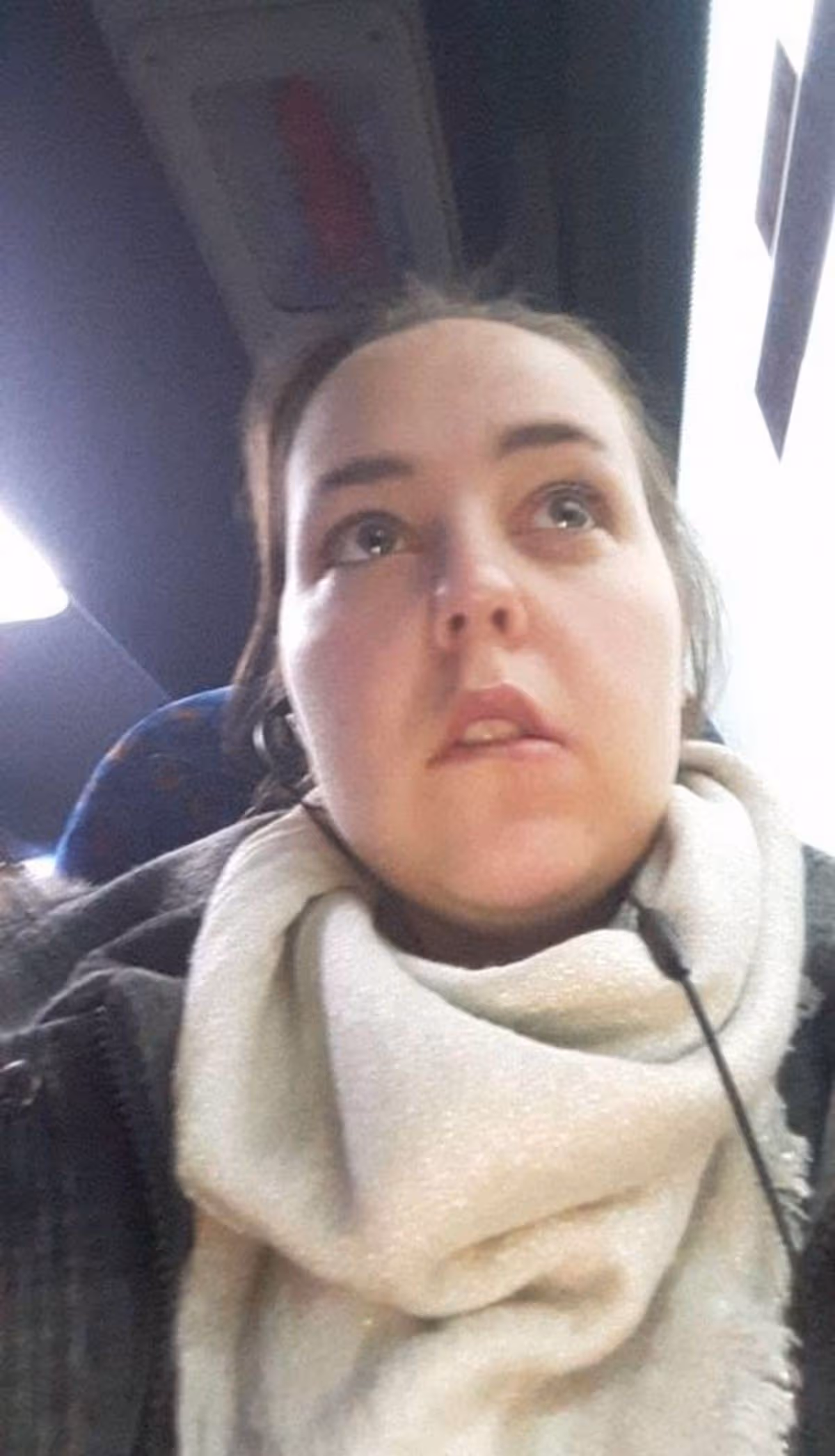 Niaomi Boulanger, 33 ans.