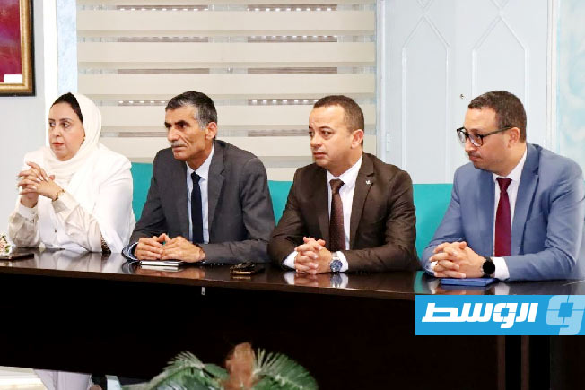 Signature d'un protocole d'accord entre la Libye et la Tunisie sur la régulation du marché du travail et le développement de la formation professionnelle