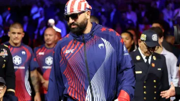 Jemele Hill déchire l'événement de l'UFC à la Maison Blanche à cause du commentaire de Josh Hokit