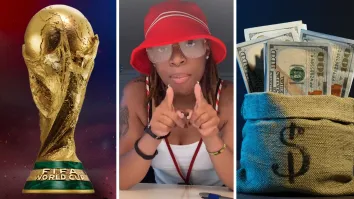 Virginia Woman vérifie les prix originaux des billets pour la Coupe du monde. La FIFA répond désormais aux accusations de « prix abusifs »