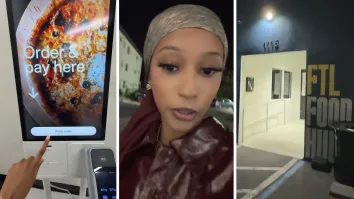 « « Cela ne se sent pas en sécurité » : une femme trouve le restaurant « secret » de Fort Lauderdale alors qu'elle est dehors tard dans la nuit. C'est ouvert, mais il n'y a absolument aucun travailleur