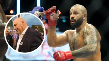 Dana White se distancie du combattant de l'UFC Josh Hokit qualifiant Michelle Obama d'